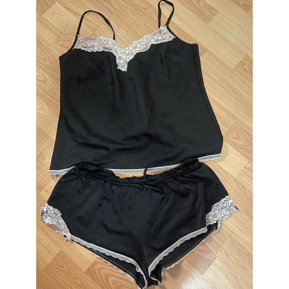 Victoria secret set